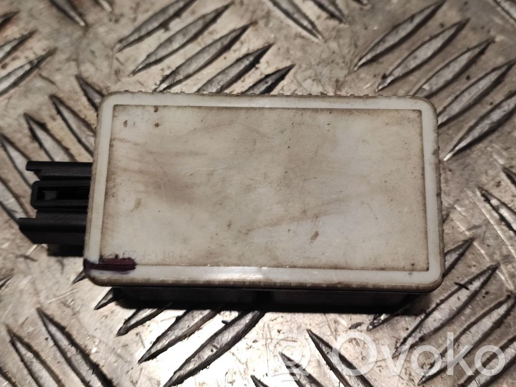 Volvo S60 Comfort/convenience module 