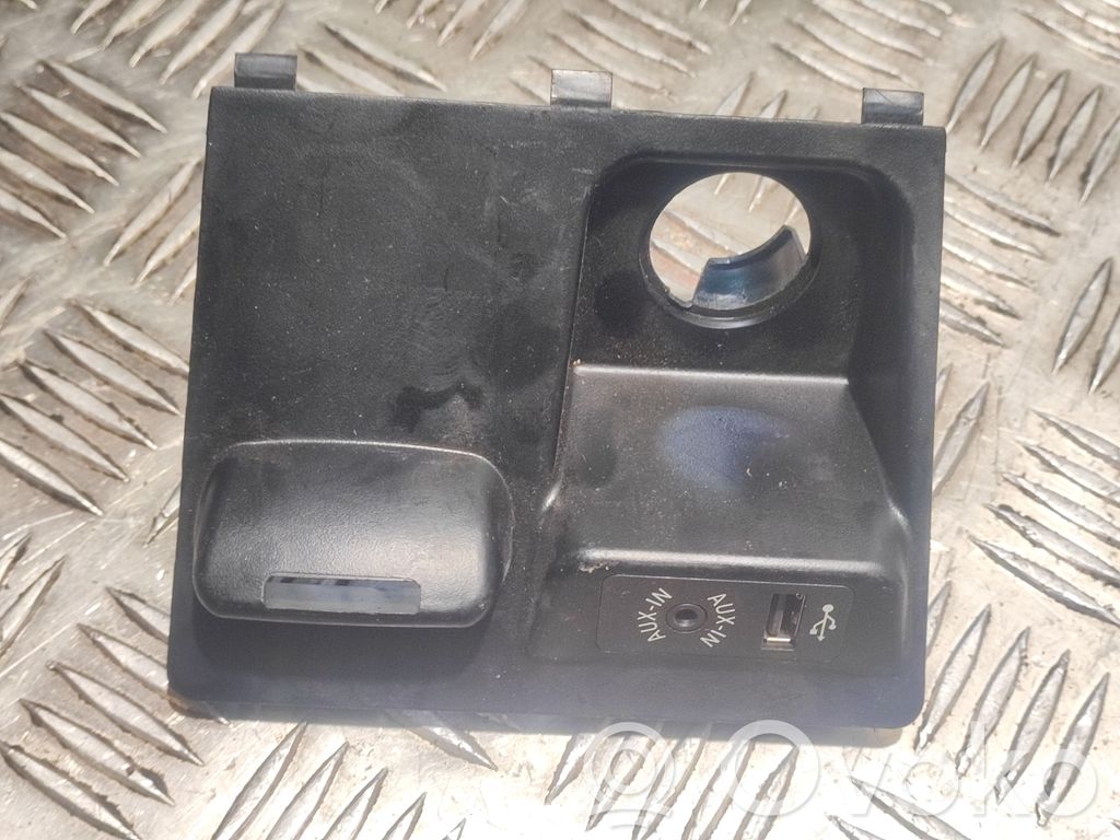 BMW X5 F15 Enchufe conector USB 