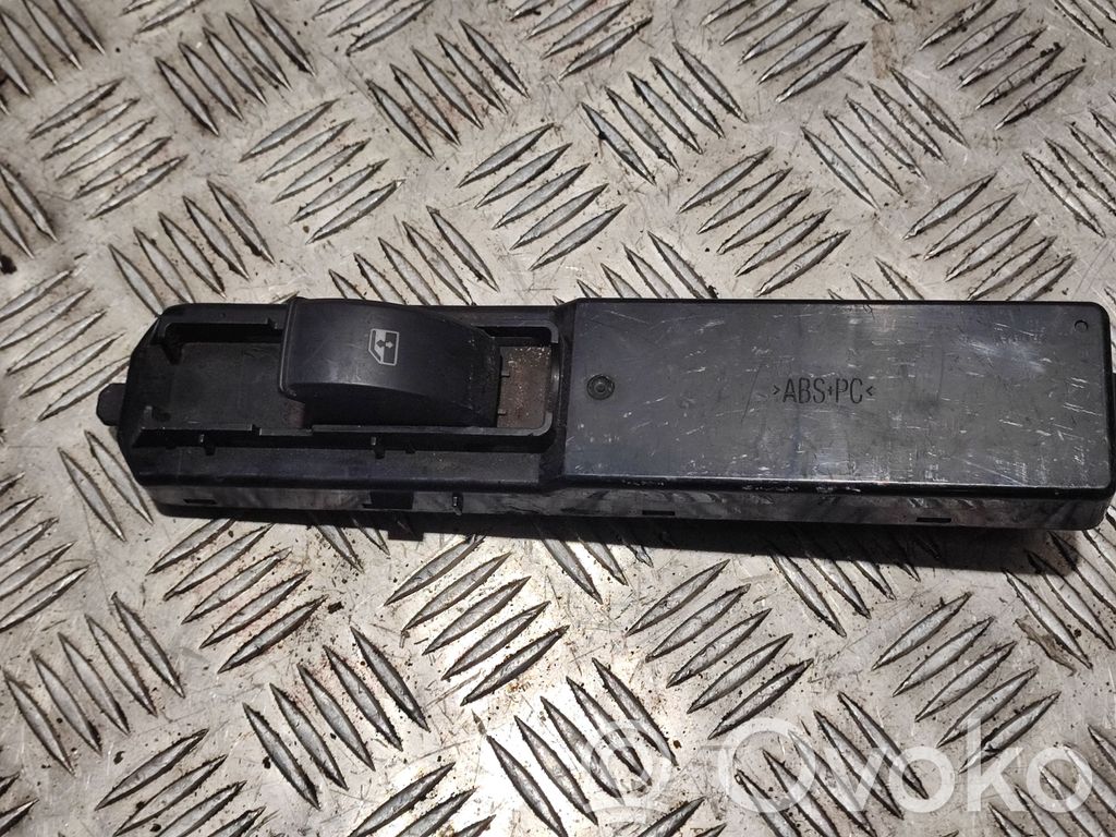 Saab 9-3 Ver2 Electric window control switch 