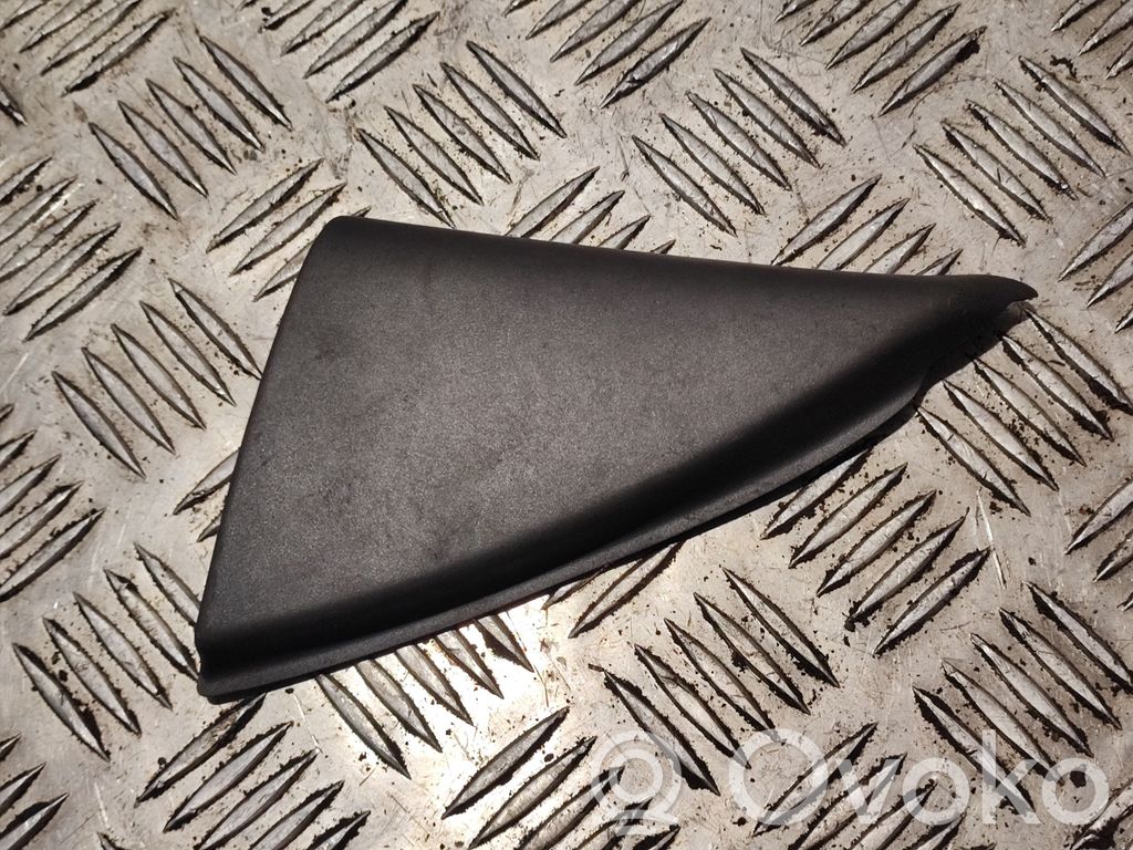 Volvo S60 Dashboard side end trim 