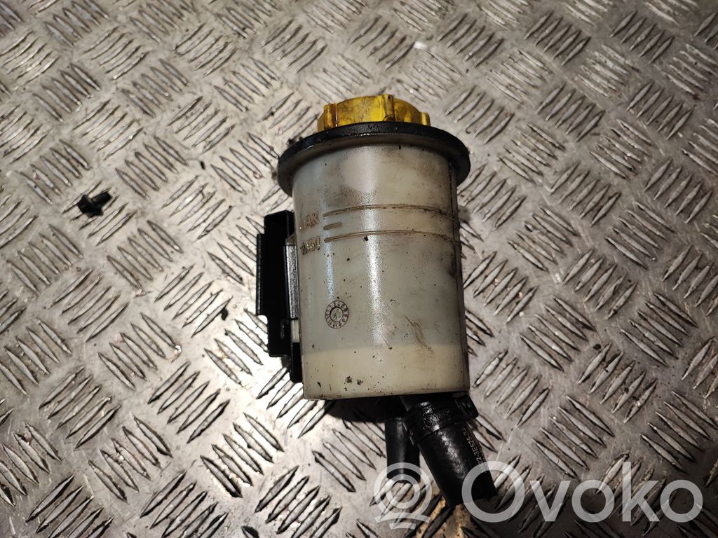 Land Rover Range Rover Sport L320 Power steering fluid tank/reservoir 
