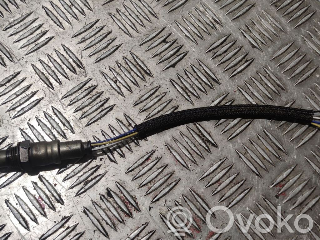 Sonde lambda   JR3A9Y460
