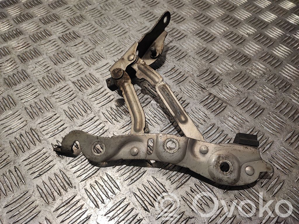 Volvo S80 Tailgate/trunk/boot hinge 