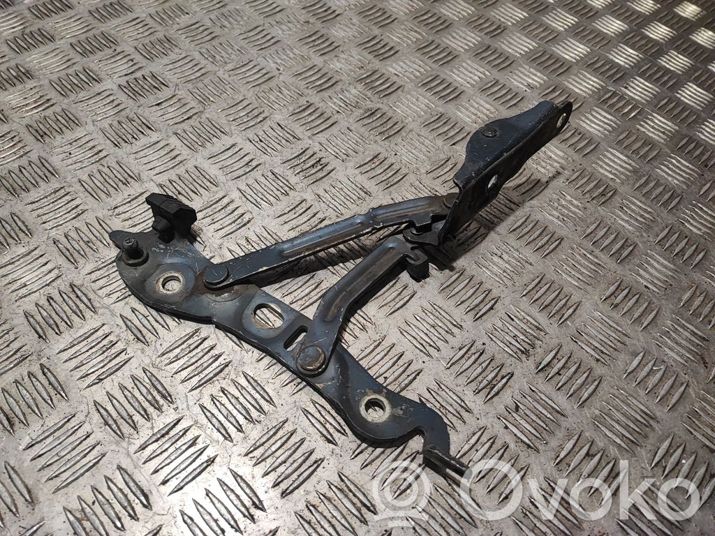 Volvo S80 Tailgate/trunk/boot hinge 