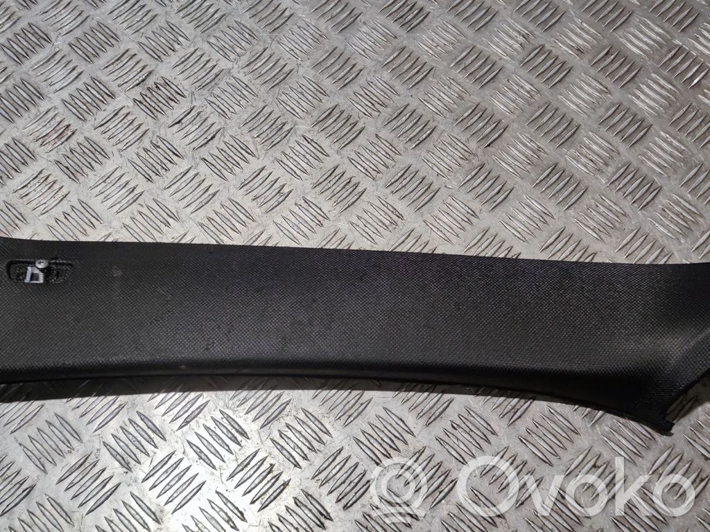 BMW X5 F15 Kita salono detalė 