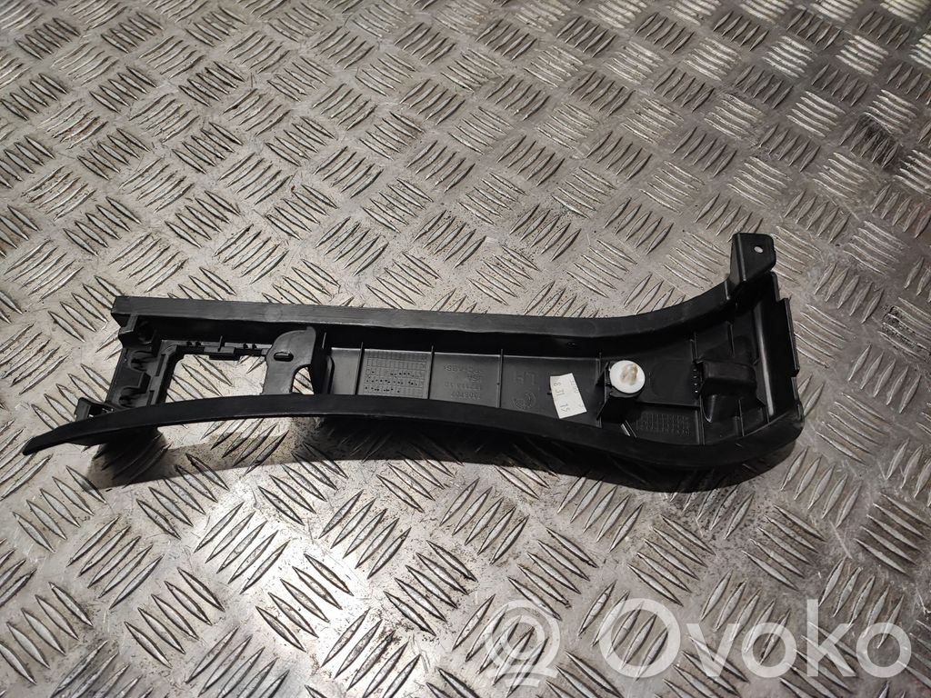 BMW X5 F15 Inne części wnętrza samochodu 