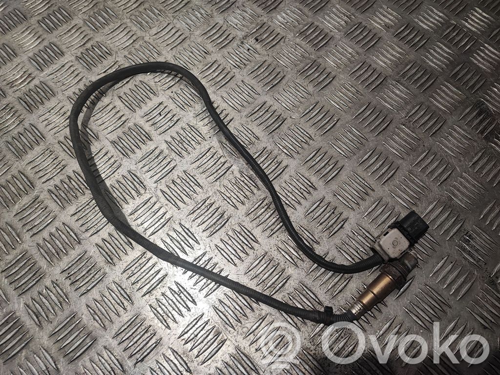 Audi Q5 SQ5 8R Lambda probe sensor 