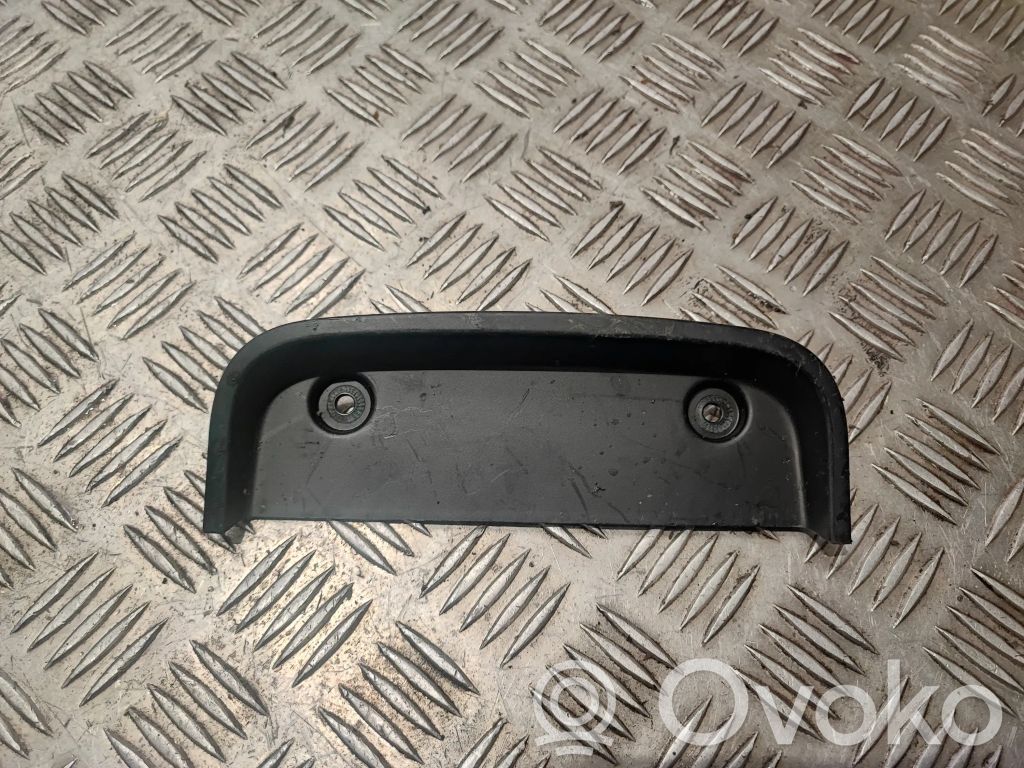 Ford Mustang VI Inny elementy tunelu środkowego 