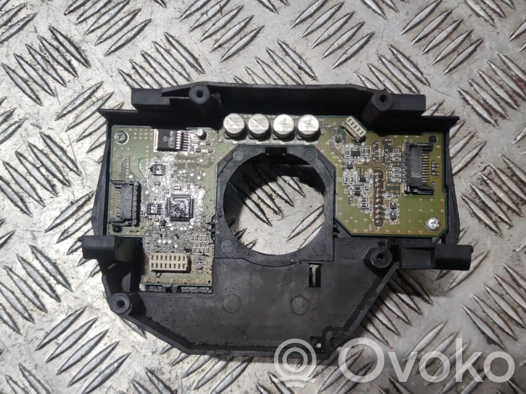 Volvo V50 Wiper turn signal indicator stalk/switch 