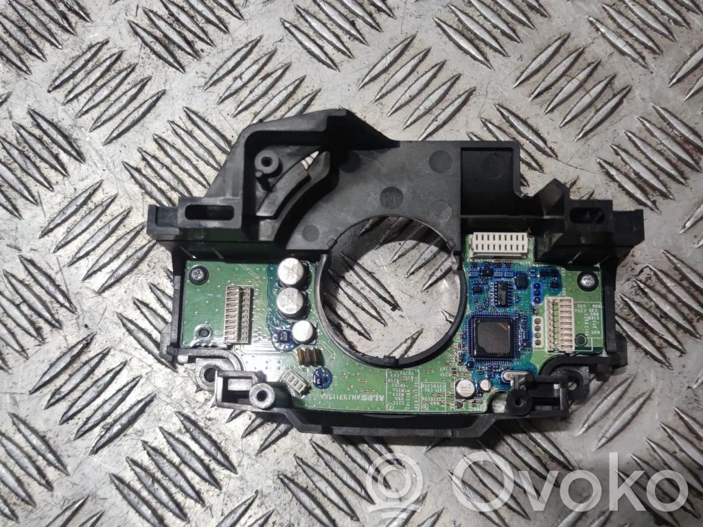 Steering angle sensor   30739259