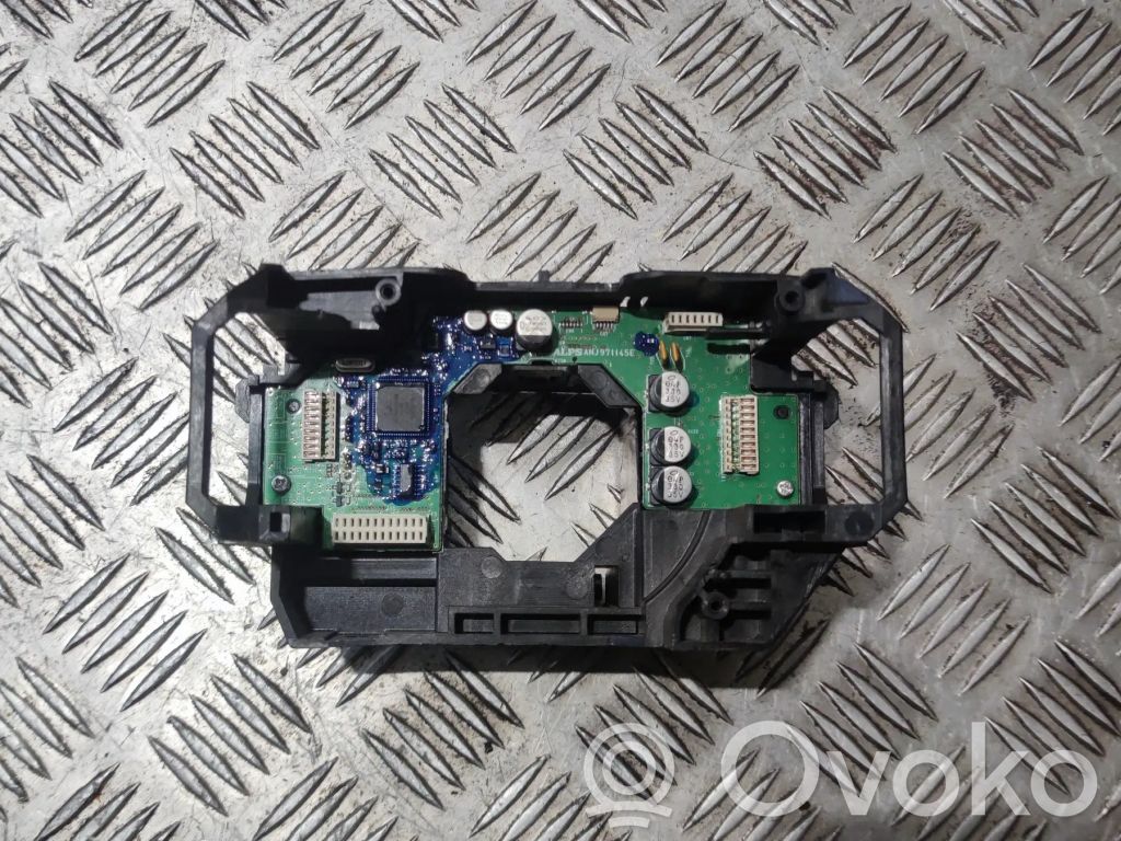 Volvo V70 Other devices 