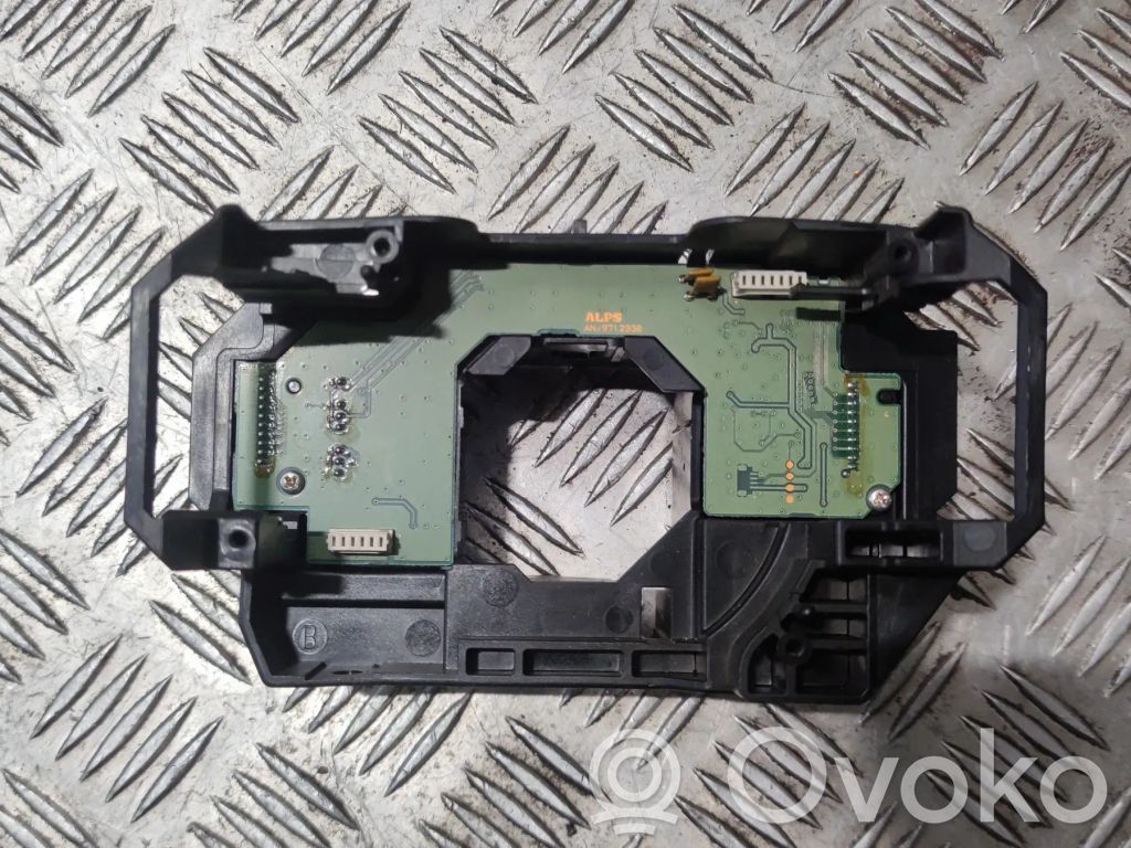 Volvo S60 Other devices 
