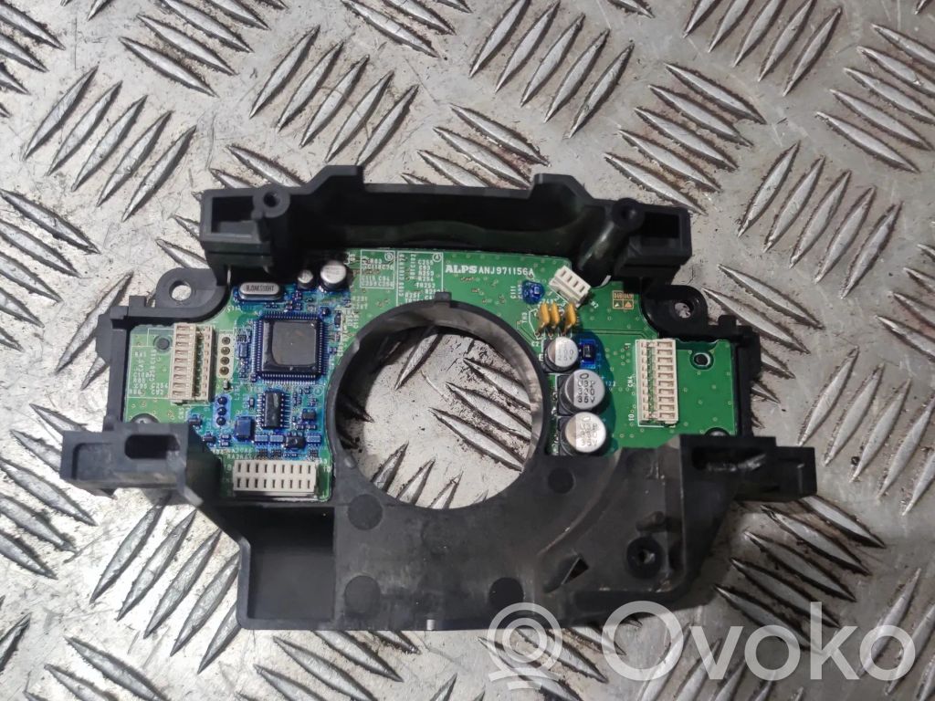 Volvo V70 Steering angle sensor 
