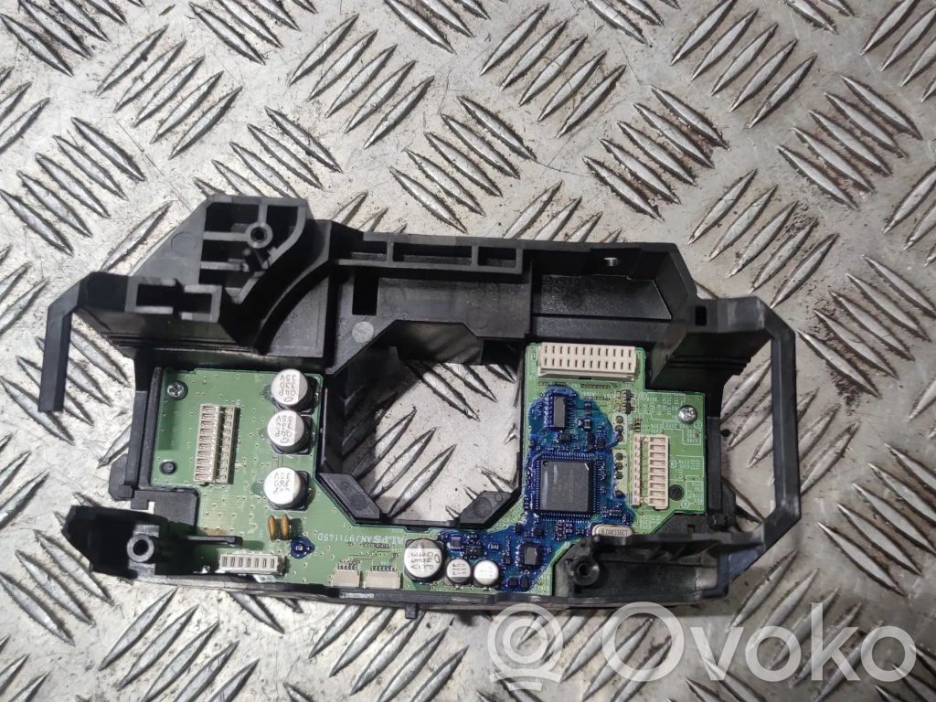 Volvo S80 Steering angle sensor 