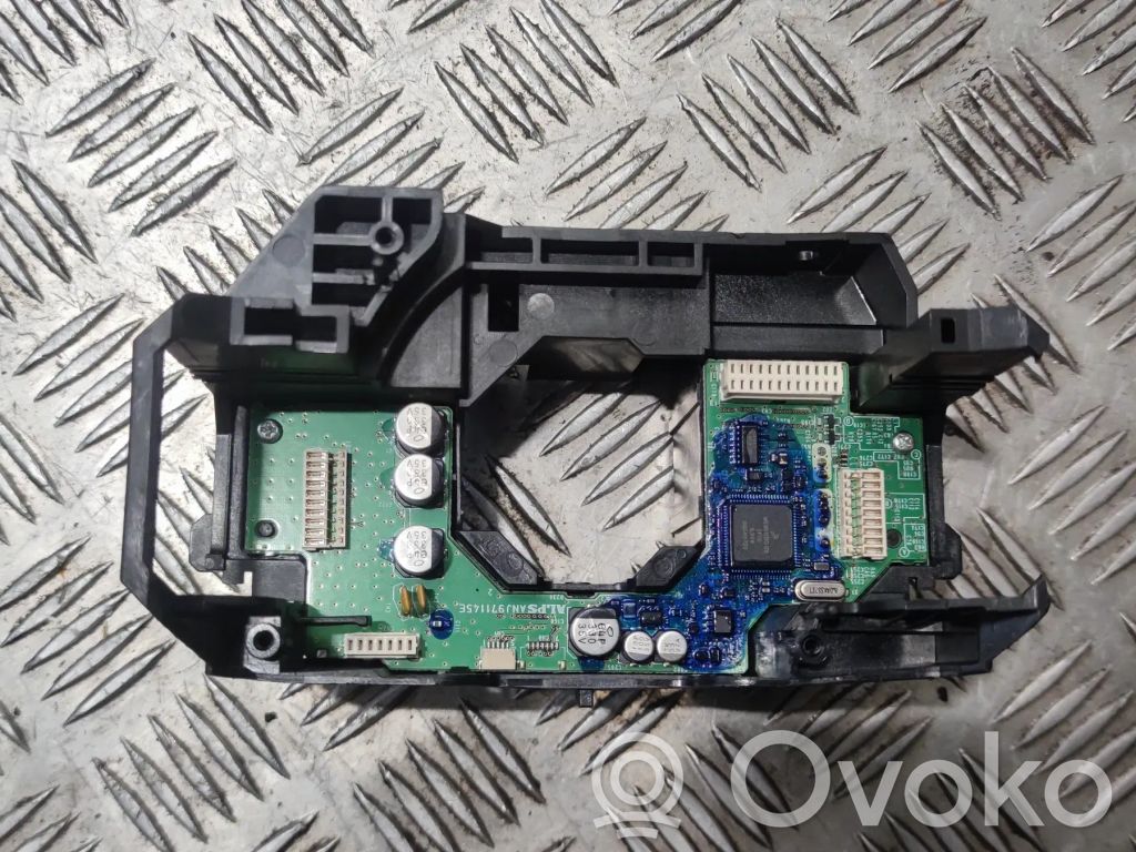 Volvo XC60 Steering angle sensor 
