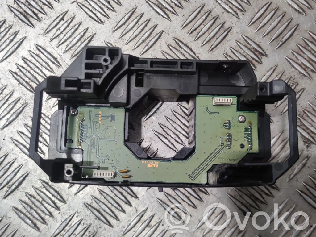 Volvo S60 Other devices 