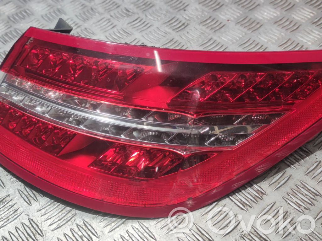 Lampa tylna   670102895,670102895R