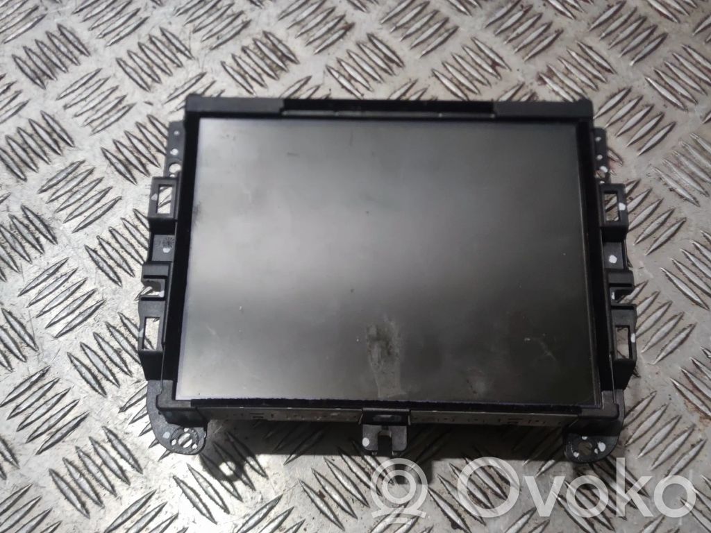 Screen/display/small screen   68239115AG