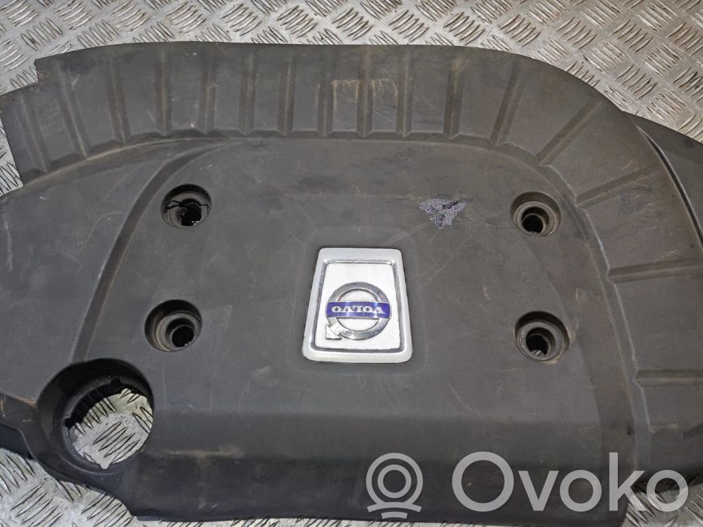 Volvo S60 Moottorin koppa 