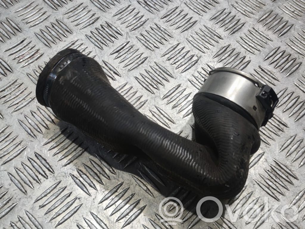 Volvo XC90 Intercooler hose/pipe 