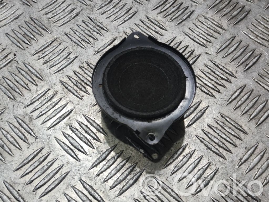 Jeep Grand Cherokee Panel speaker 