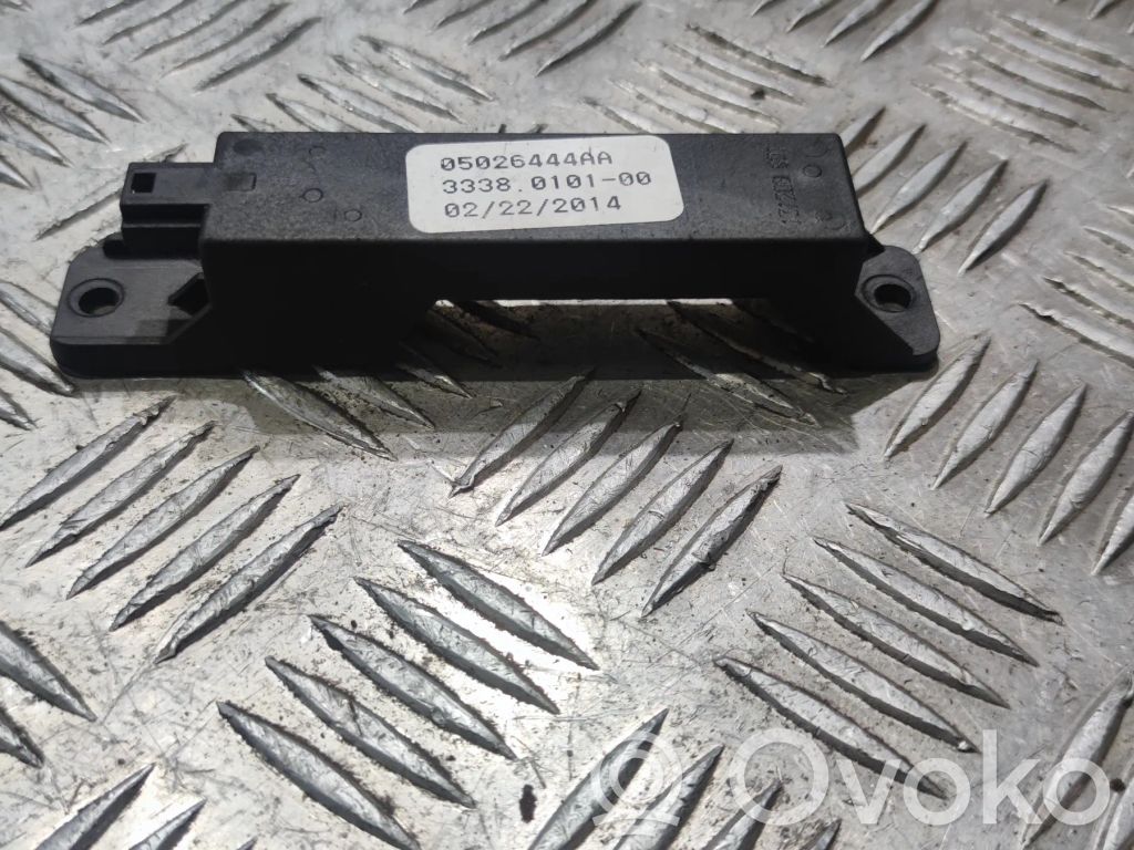 Jeep Grand Cherokee Antena wewnętrzna 