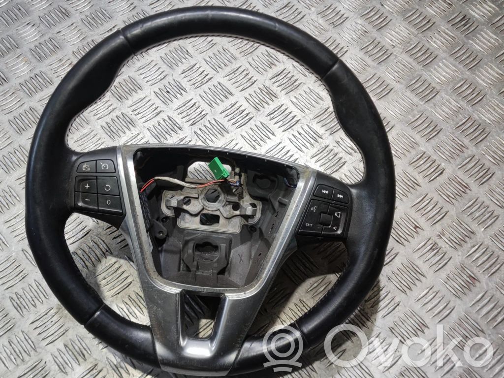 Volvo V60 Stūre 