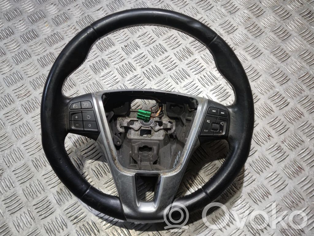 Volvo V70 Stūre 