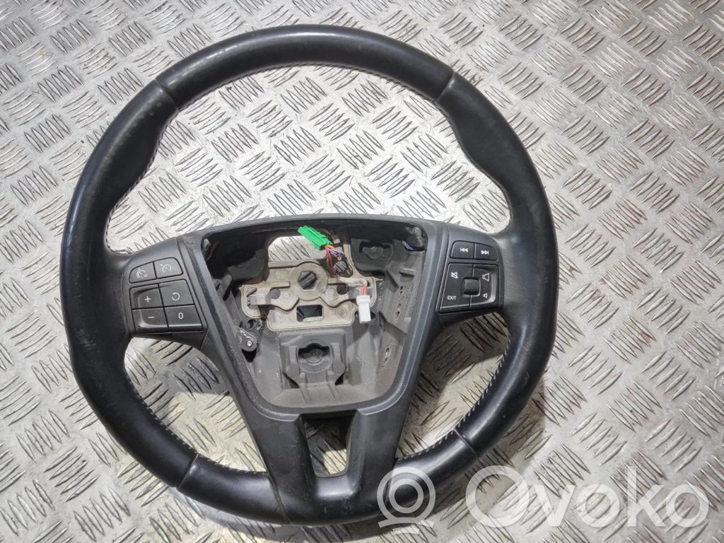Volvo V70 Stūre 