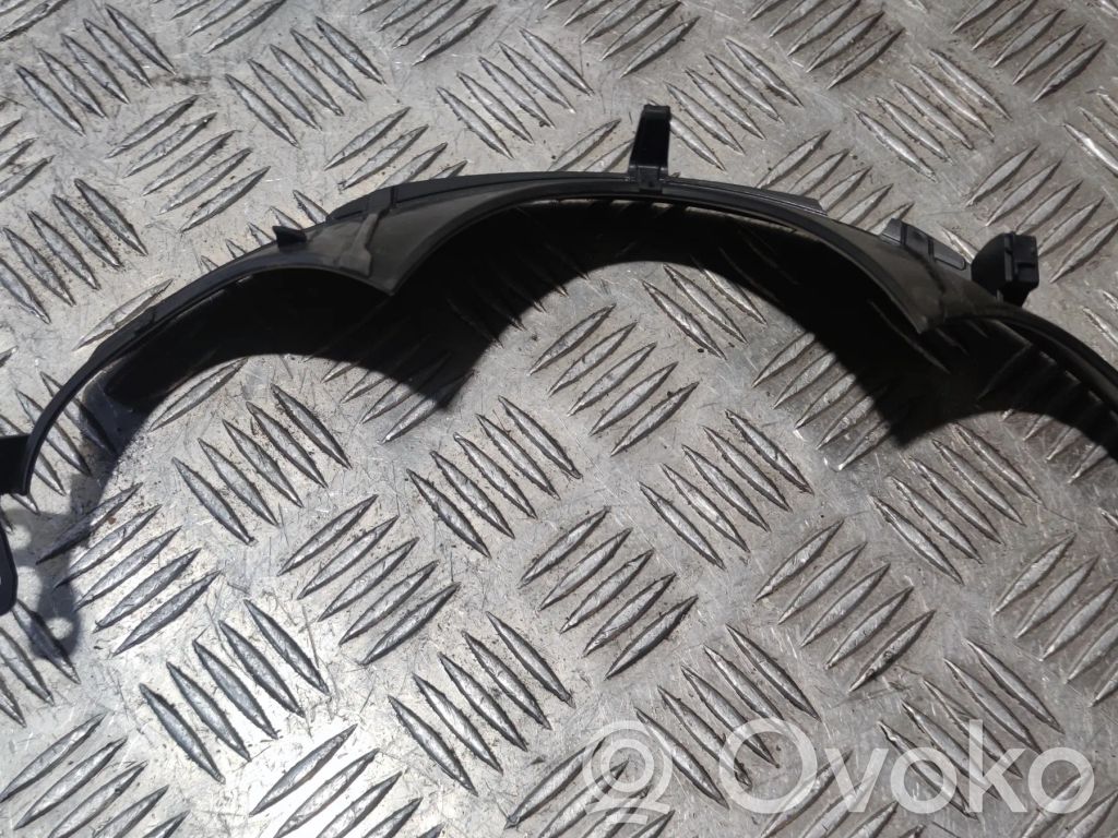Porsche Macan (95B) Moldura del panel 