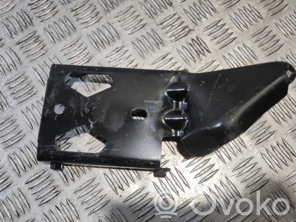 Dodge Challenger Front bumper cross member 