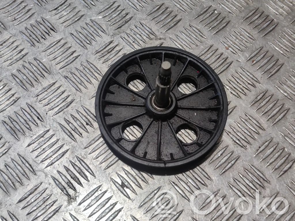 Volvo XC90 Power steering pump 