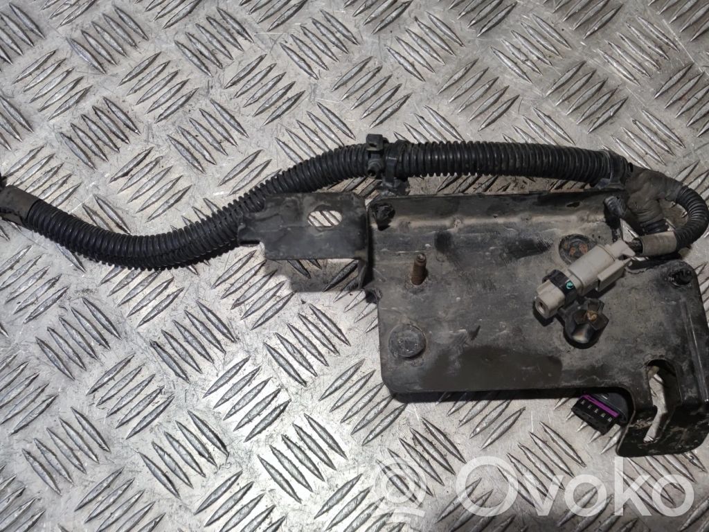 Jeep Grand Cherokee Other interior part 