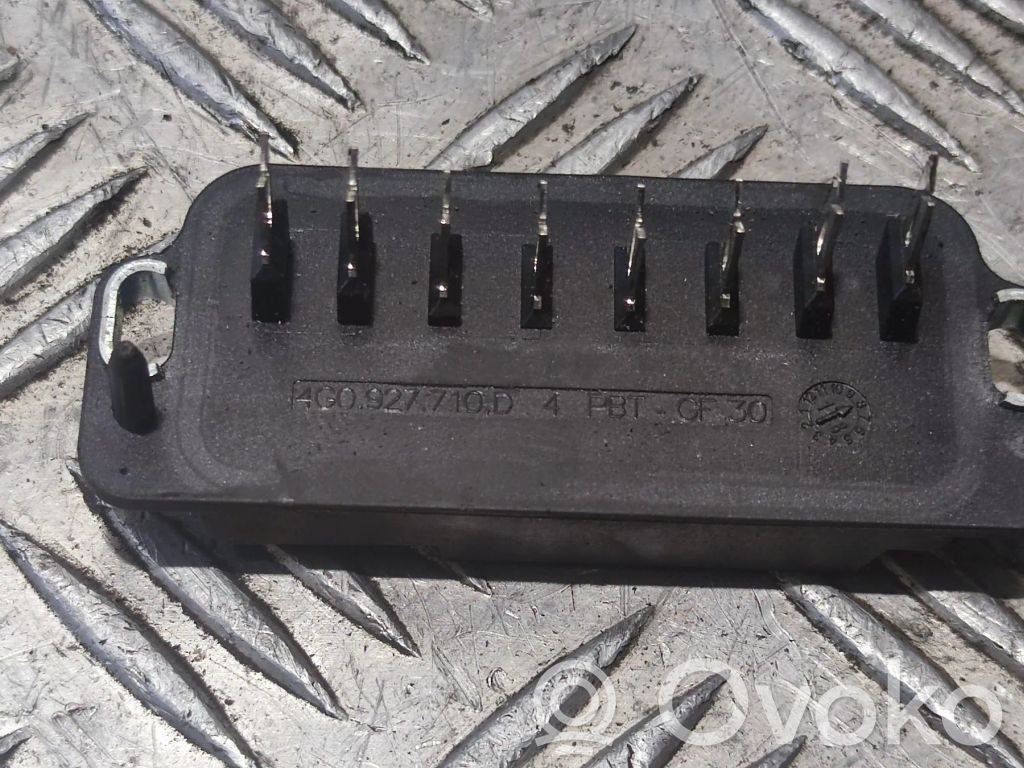 Audi Q5 SQ5 8R Sensor 