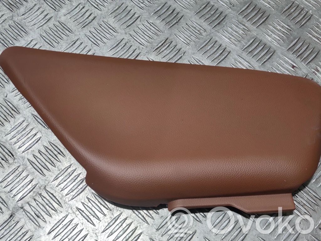 Maserati Quattroporte Other center console (tunnel) element 