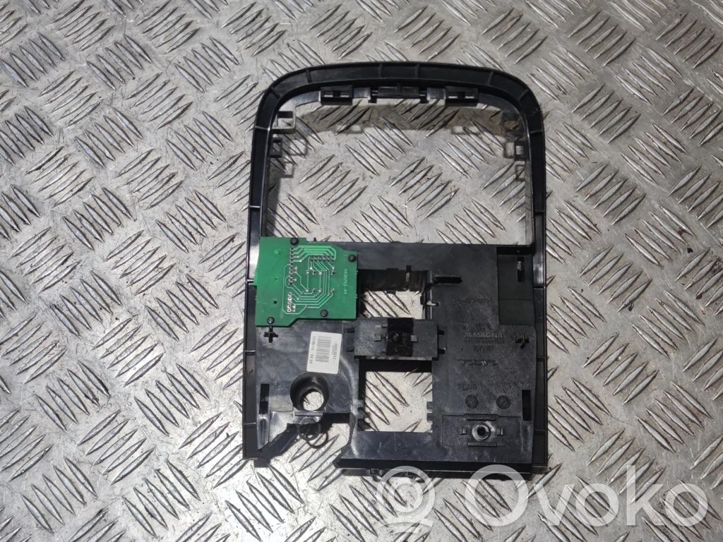 Volvo V50 Other exterior part 