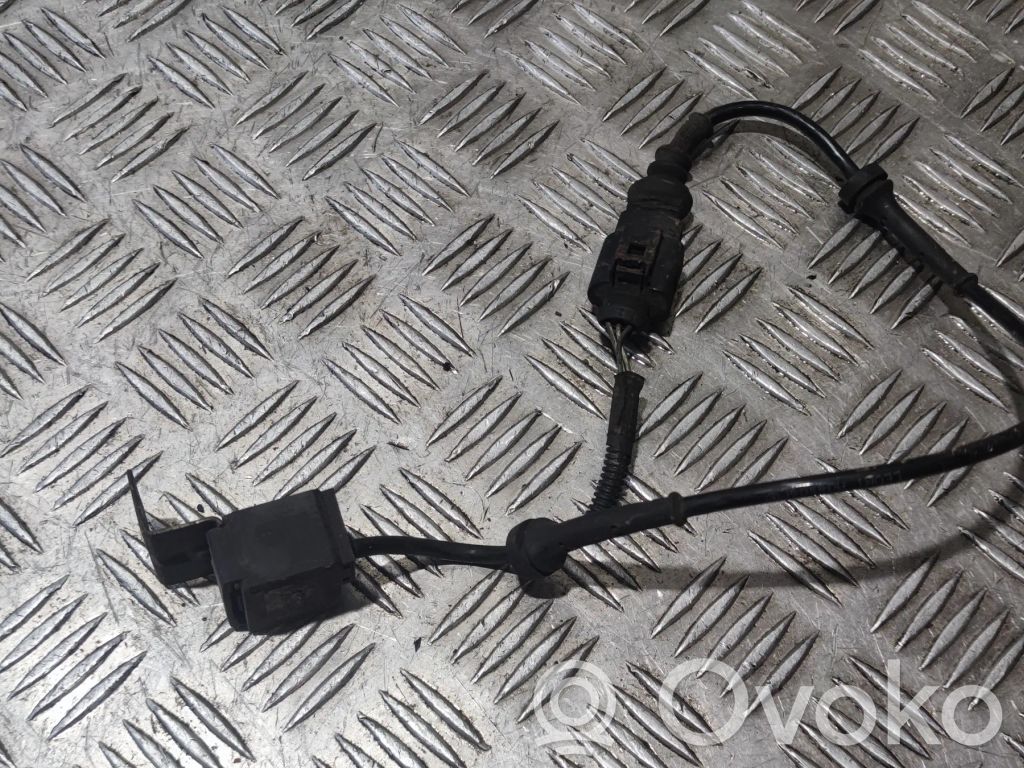Maserati Quattroporte Acceleration sensor 