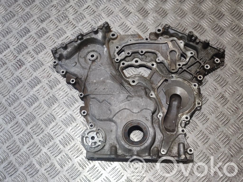 Dodge Durango Timing chain cover 