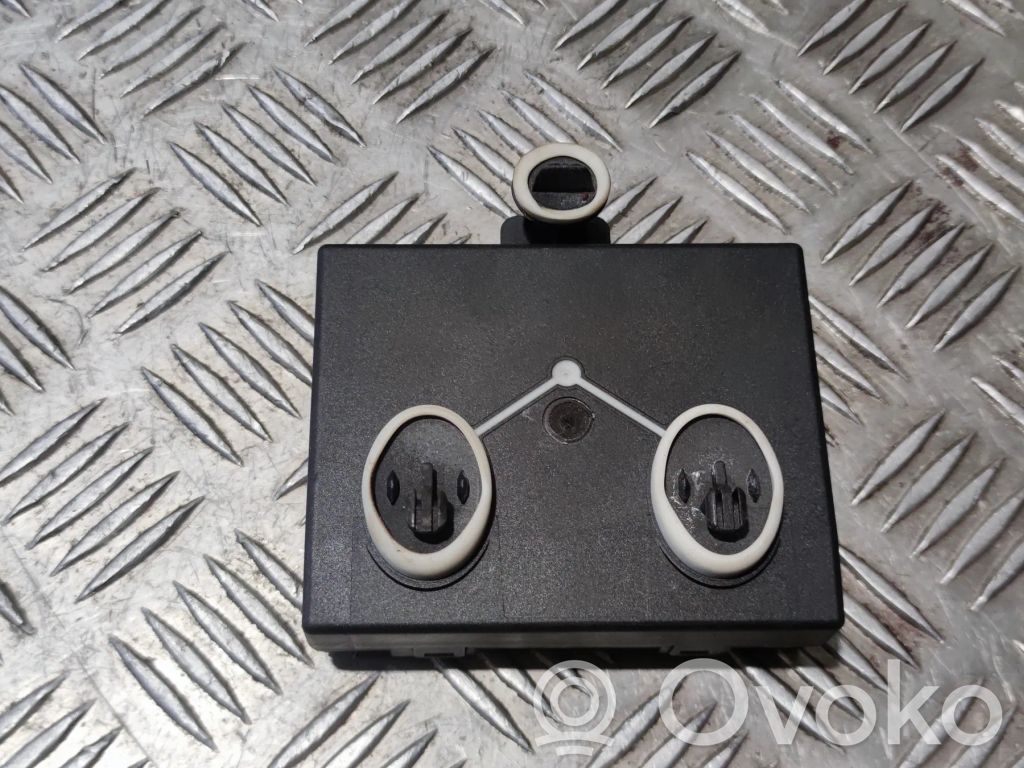 Audi A7 S7 4G Door control unit/module 
