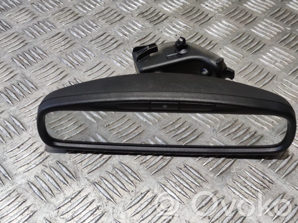 Jeep Grand Cherokee Rear view mirror (interior) 