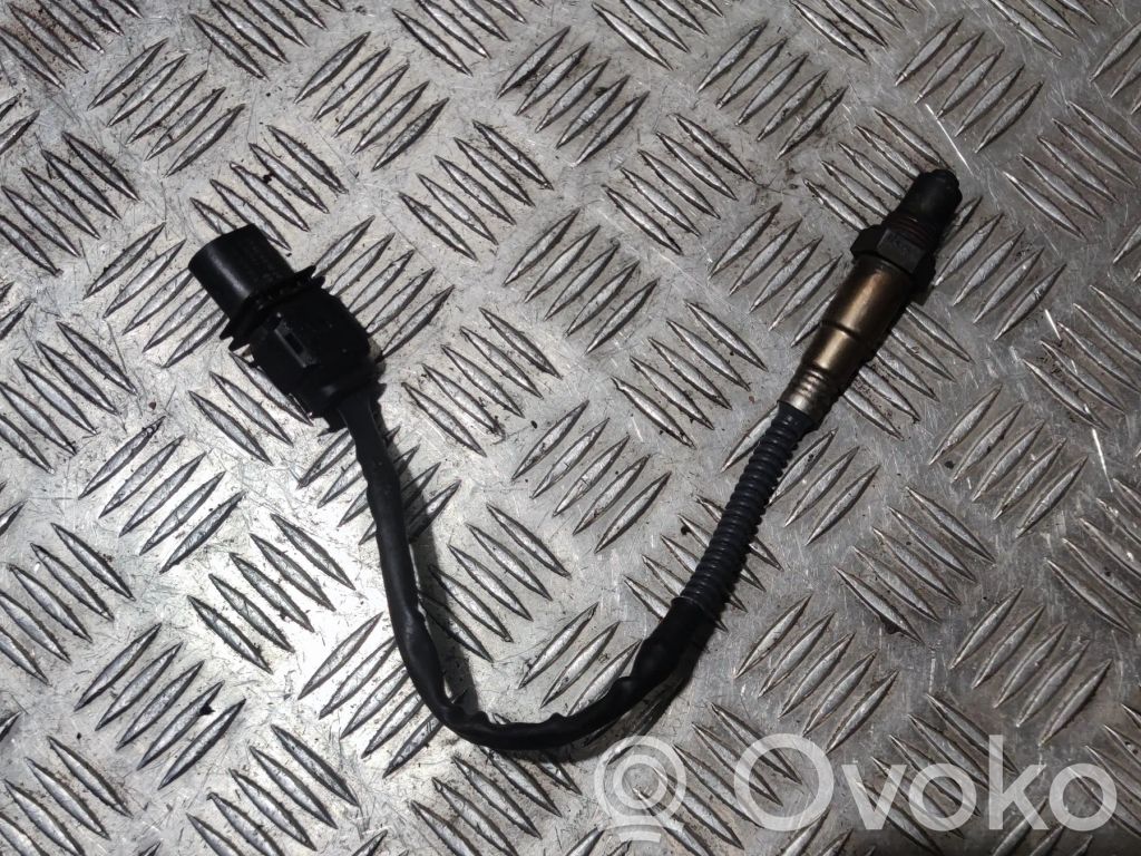 Porsche Cayenne (92A) Lambda probe sensor 