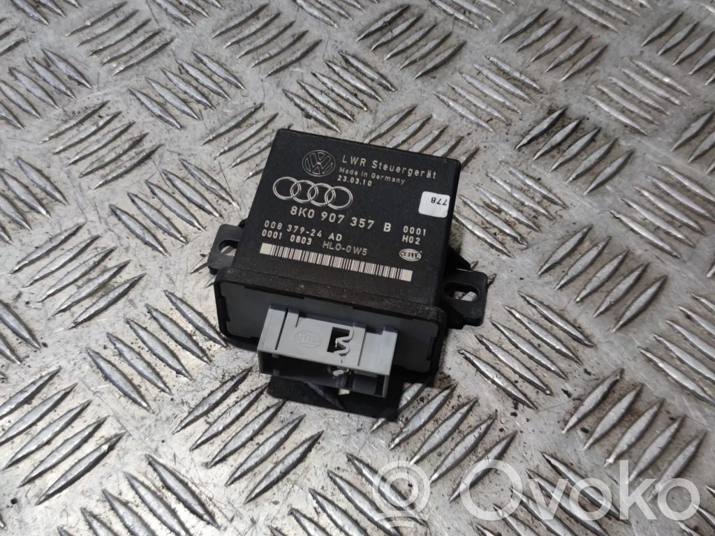 Audi Q5 SQ5 8R Light module LCM 