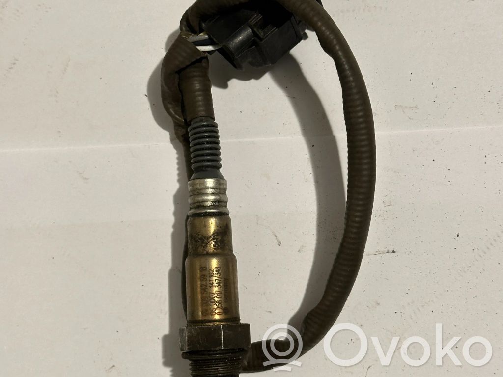 Mercedes-Benz E W212 Lambda probe sensor 