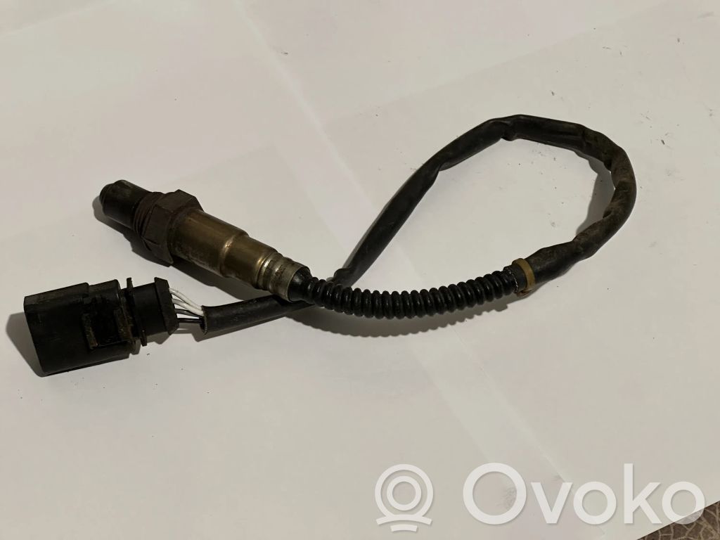 Lambda probe sensor   022906262