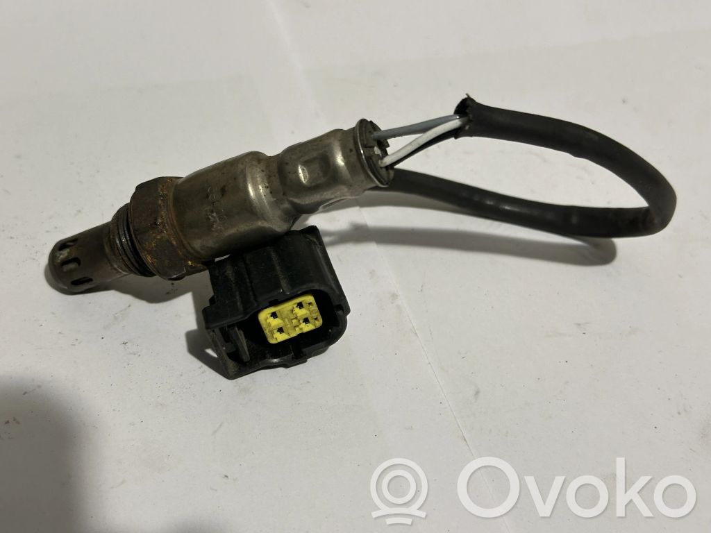 Lambda probe sensor   0095425918