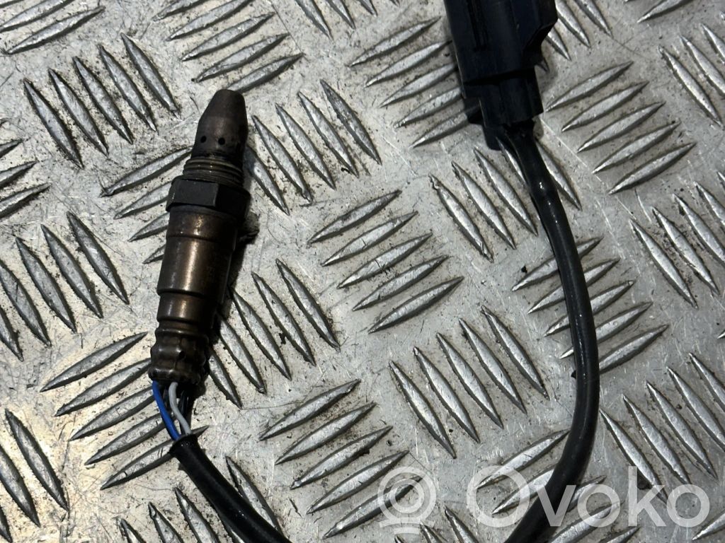 Volvo V60 Lambda probe sensor 