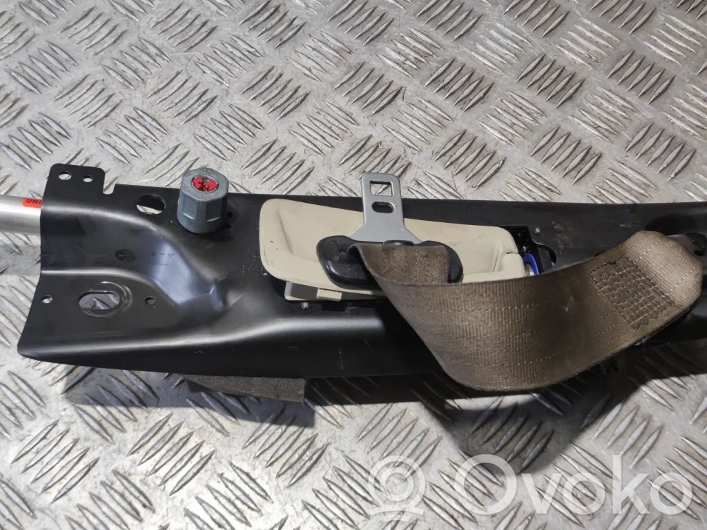 Volvo V70 Cinturón delantero 