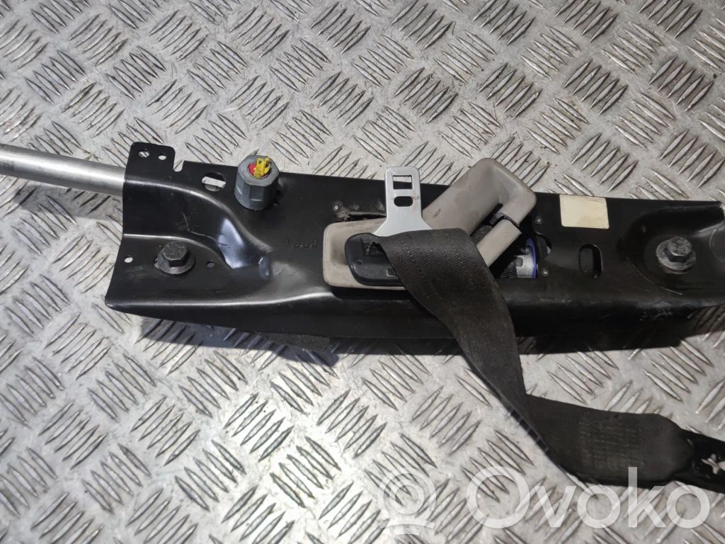 Volvo V70 Cinturón delantero 