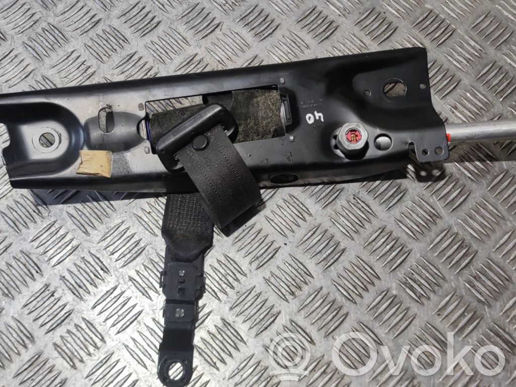 Volvo S80 Cinturón delantero 