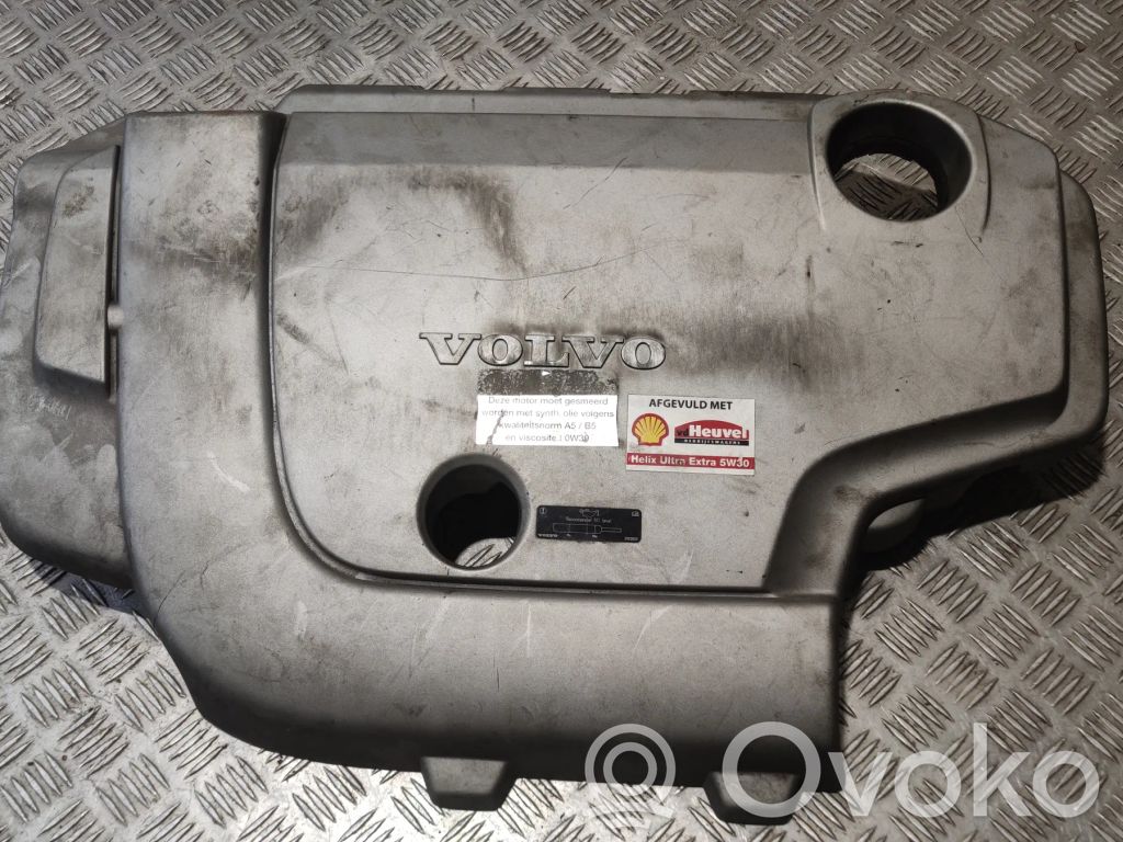 Volvo S80 Moottorin koppa 
